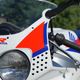 Illustration for article titled Heres Exactly What It Cost To Rebuild A 1993 Honda CBR900RR Unicorn To Showroom Status